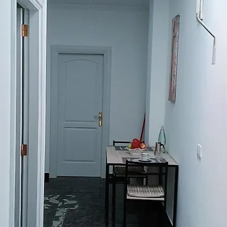 Apartamento Hakuna Matata Vecindario (Gran Canaria)