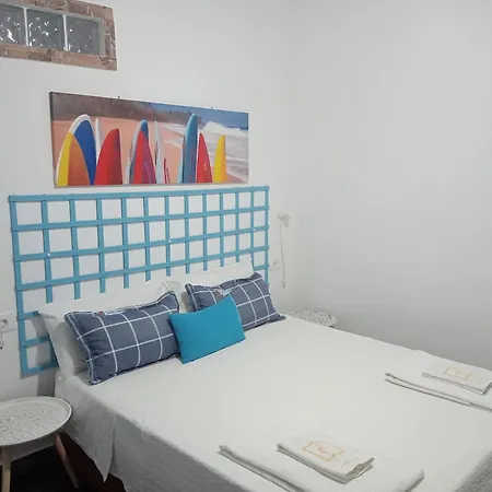 Apartamento Hakuna Matata Vecindario (Gran Canaria)