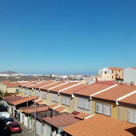 Apartamento Hakuna Matata