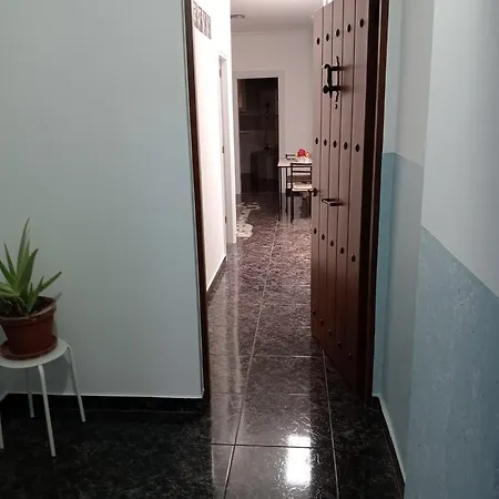 Apartamento Hakuna Matata