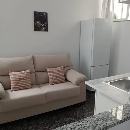 Apartamento Hakuna Matata