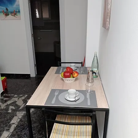 Apartamento Hakuna Matata *