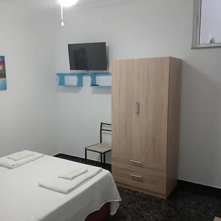 Apartamento Hakuna Matata