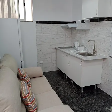 Apartamento Hakuna Matata *